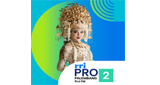 RRI Pro 2 - Palembang