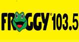 Froggy 103.5