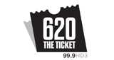 620 The Ticket