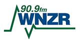 90.9 FM WNZR