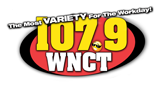 107.9 WNCT