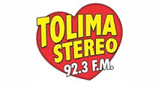 Tolima Stereo