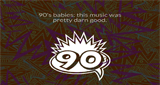 LITT Live - 90's