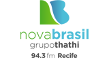 Nova Brasil FM