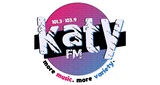 101.3 & 103.9 Katy FM