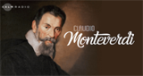 Calm Radio Monteverdi