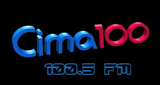 Radio Cima 100