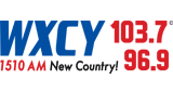 103.7 WXCY