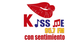 Radio Kiss Me