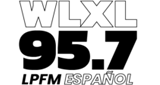 WLXL 95.7 FM