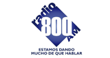 Radio 800 AM
