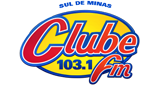 Clube FM Sul de Minas