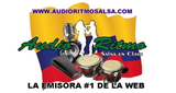 Audio Ritmo Salsa
