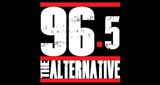 96.5 The Alternative
