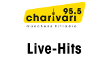95.5 Charivari - Live-Hits