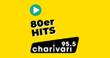 95.5 Charivari - 80er Hits