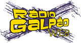 Rádio Galpão Web