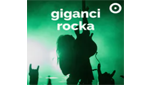 Radio Open FM - Giganci Rocka