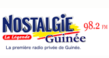 Radio Nostalgie Guinee