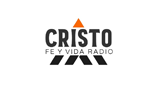 CRISTO FE Y VIDA RADIO