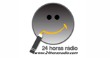 24 Horas Radio