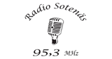 Radio Sotenäs