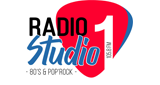 Radio Studio 1- FM
