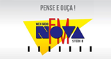 Nova FM Studio