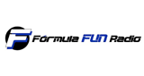 Fórmula Fun Radio