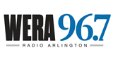 WERA 96.7 FM