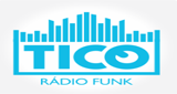 Rádio DJ Tico 1 Funk