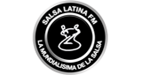 Salsa Latina Fm