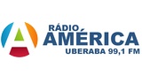 Rádio América Uberaba