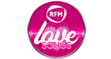 RFM - Love Songs