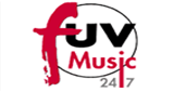 FUV Music - WFUV-HD2 90.7 FM