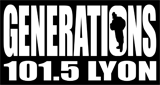 Generations - Lyon