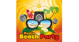RBP Radio Beach Party