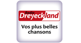 Radio DKL Dreyeckland chansons allemandes