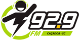 Rádio Caçador FM