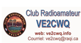 Club Radioamateur VE2CWQ