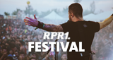 RPR1. Festival