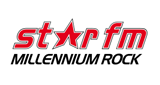 Star FM -  Millennium Rock