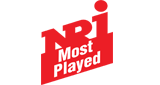 NRJ Most Played
