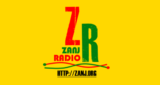 Zanj Radio