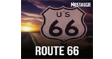 Nostalgie Route 66