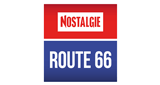 Nostalgie Route 66