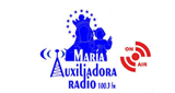 María Auxiliadora Radio 100.3 FM