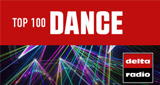 delta radio Top 100 Dance