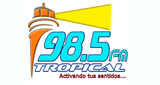 Tropical 98.5 FM