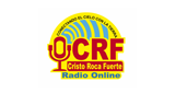 Radio Online Cristo Roca Fuerte